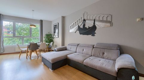 Foto 4 de Piso en venta en Ugarteburu Jose Maria Kalea, Zurbaran, Bilbao