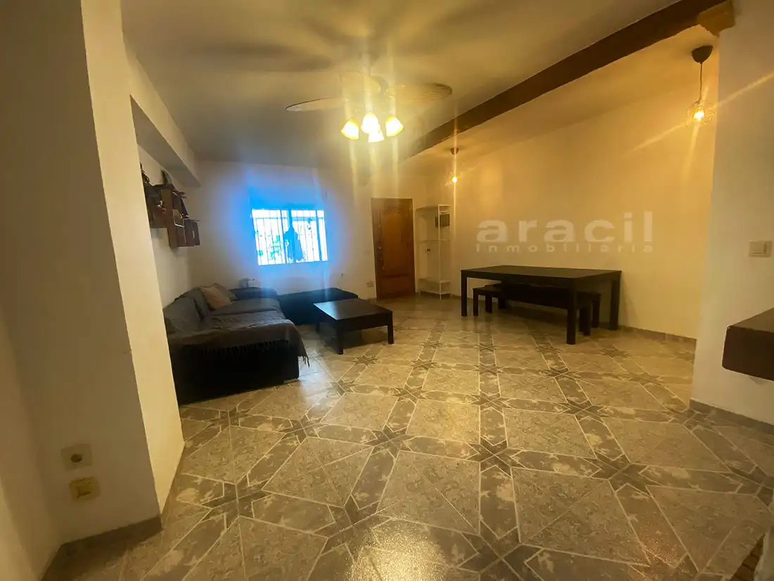 Houses for sale in Benilloba  with Terrace