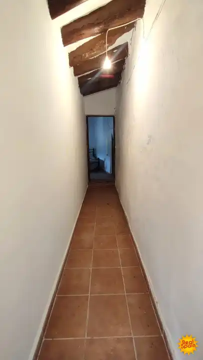 Casa rustica in vendita a Chirivel, imagen 20