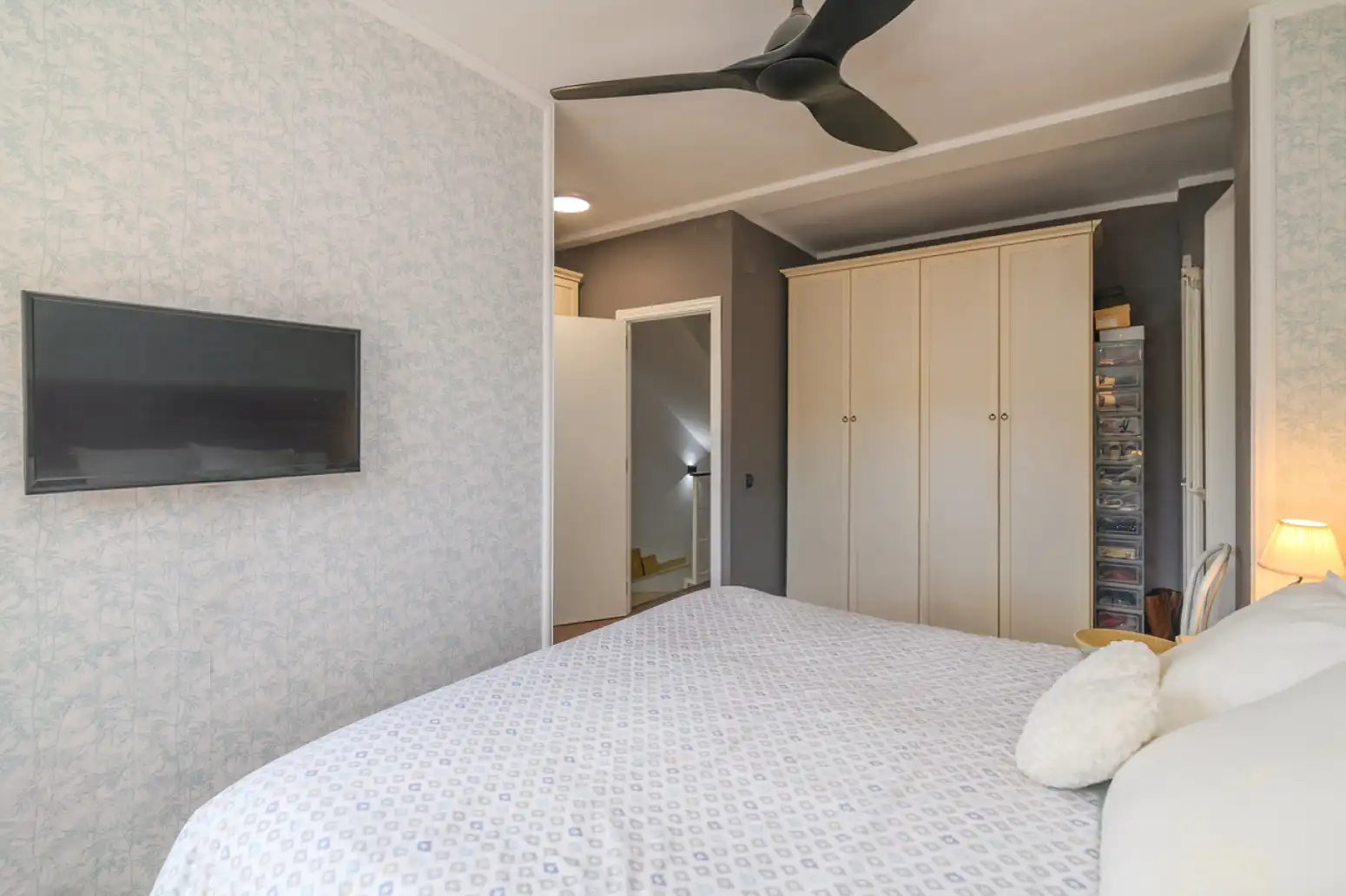 Bedroom of Houses for sale in Sant Climent de Llobregat  with Terrace