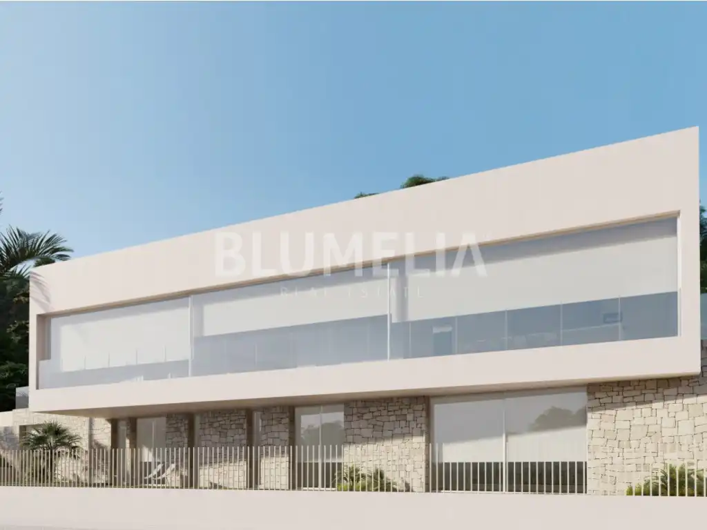 Casa con piscina in vendita a Carretera Denia-Javea, imagen 11