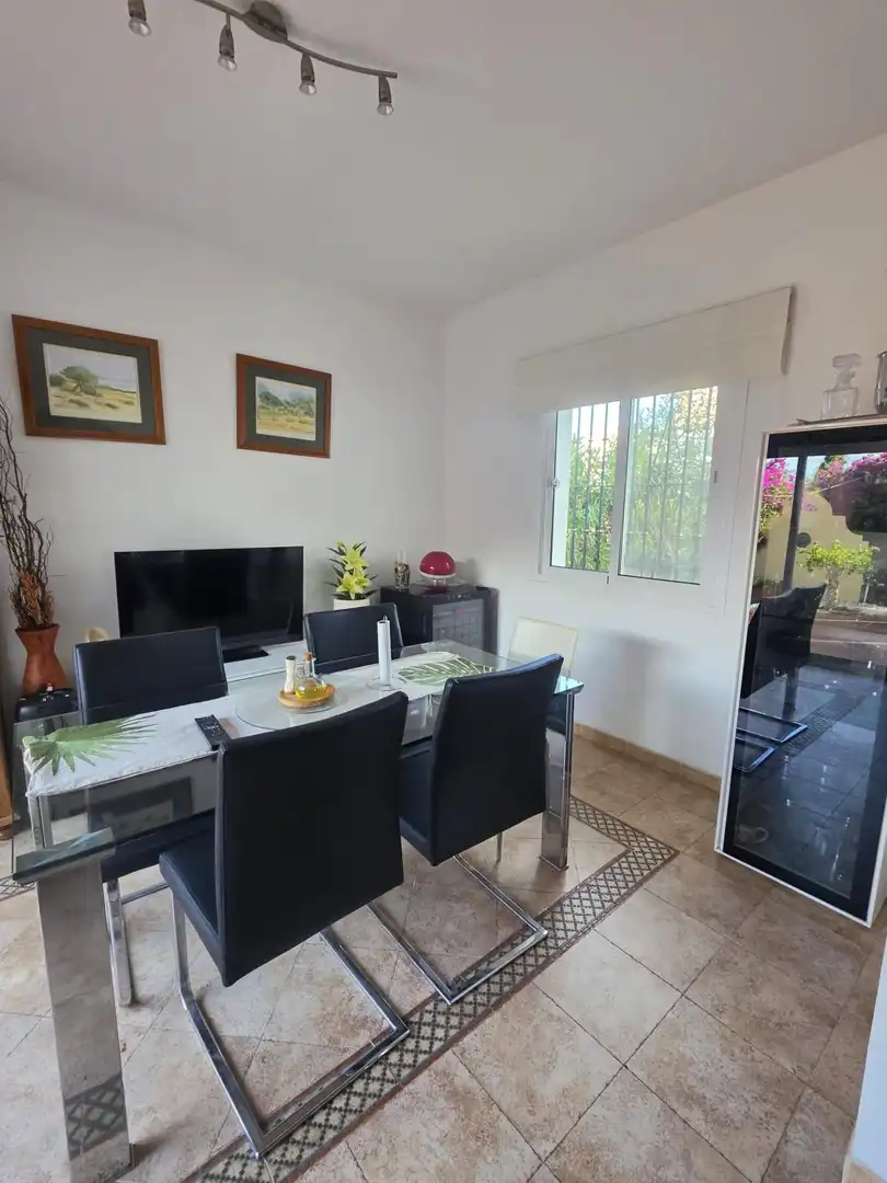Comedor de Casa o chalet en venta en Casares
