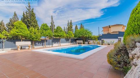 Foto 5 de Casa o xalet en venda a Calle Milena Camarero, 13, Albolote, Granada