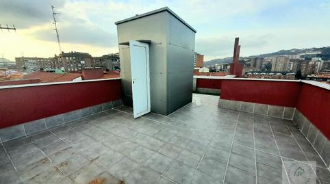 Foto 4 de Àtic en venda a Travesia Iturriaga , Santutxu - Basarrate, Bilbao