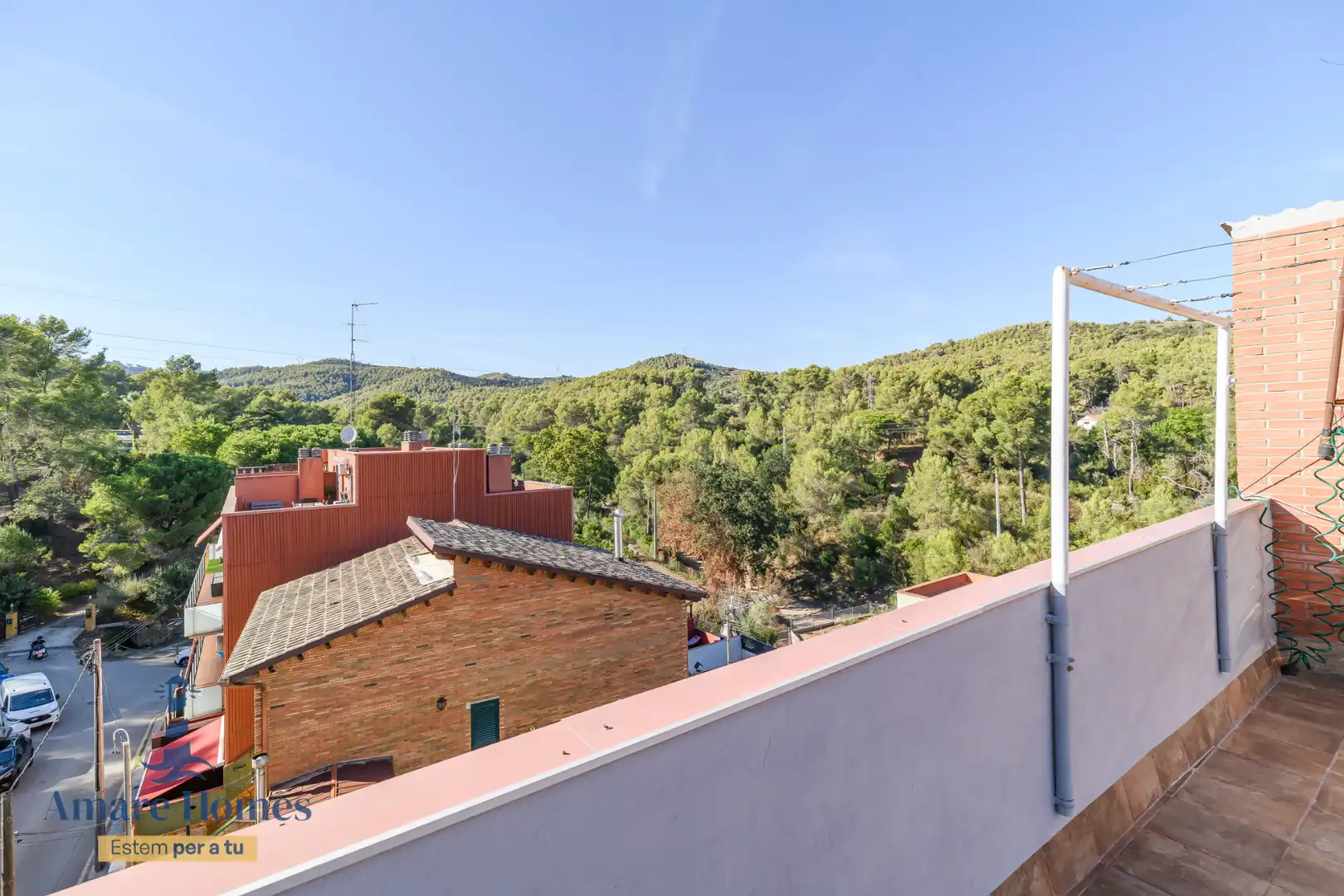 Flat with terrace for sale in Can Tintorer - Can Tries, imagen 42