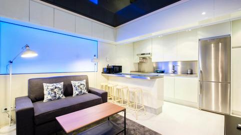 Foto 2 de Pis de lloguer a N/a, Ciudad Universitaria,  Madrid Capital