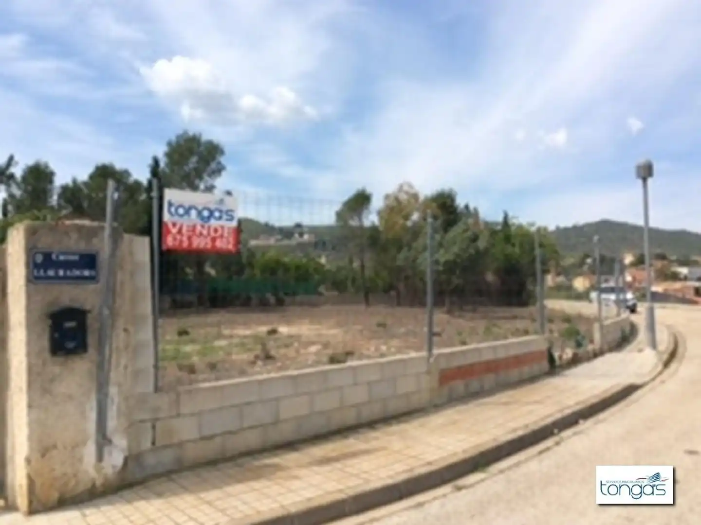 Terrenos y solares en venta en Montroi / Montroy, imagen 2