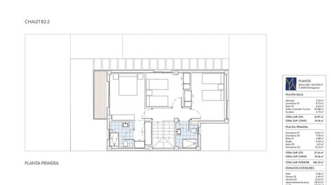 Foto 5 de Casa o xalet en venda a Calafell - Duesaigues, 59, Bellamar, Calafell