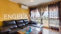 Living room of Flat for sale in Carlet  with Air Conditioner