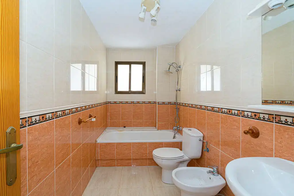 Pis en venda a C/ Puerta de Riad I esq Av Cervantes y plaza Porti, Pueblo