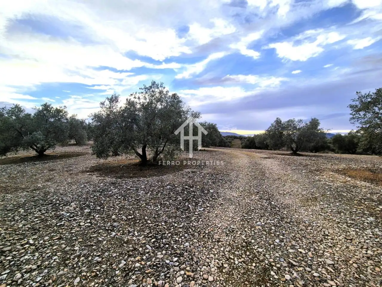 Terreni e lotti in vendita a Huétor Tájar, imagen 7