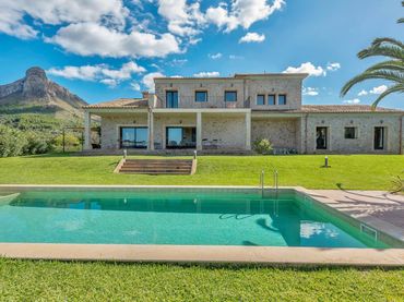 Rural land for sale in Colònia de Sant Pere