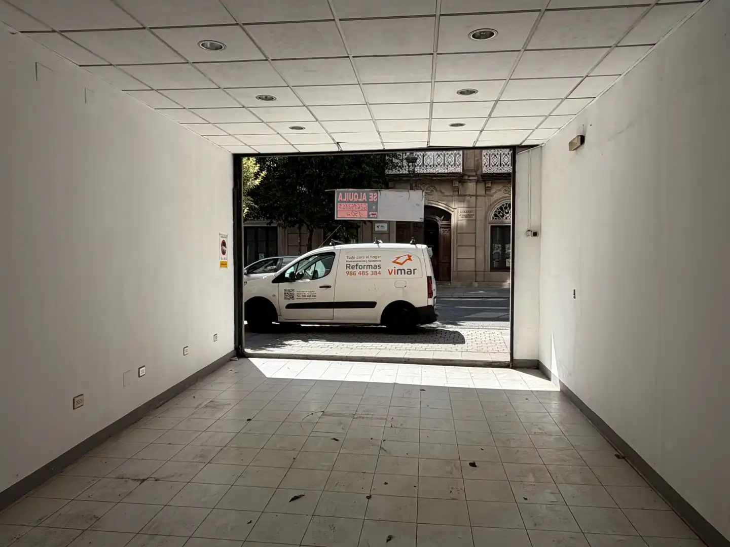 Local comercial en venda a Rúa de Pi y Margall, imagen 9