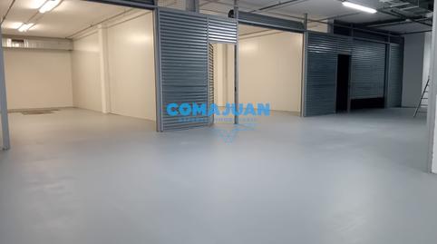 Photo 4 of Garage to rent in Eixample, Barcelona