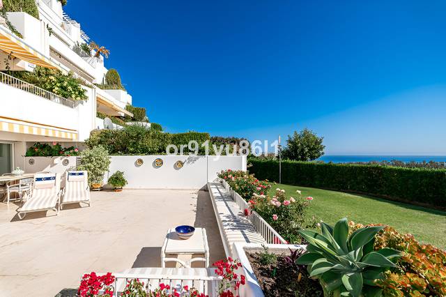 Apartamento en Venta en Puente Romano