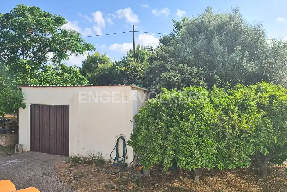 Casa o xalet en venda en Pedreguer amb Calefacció