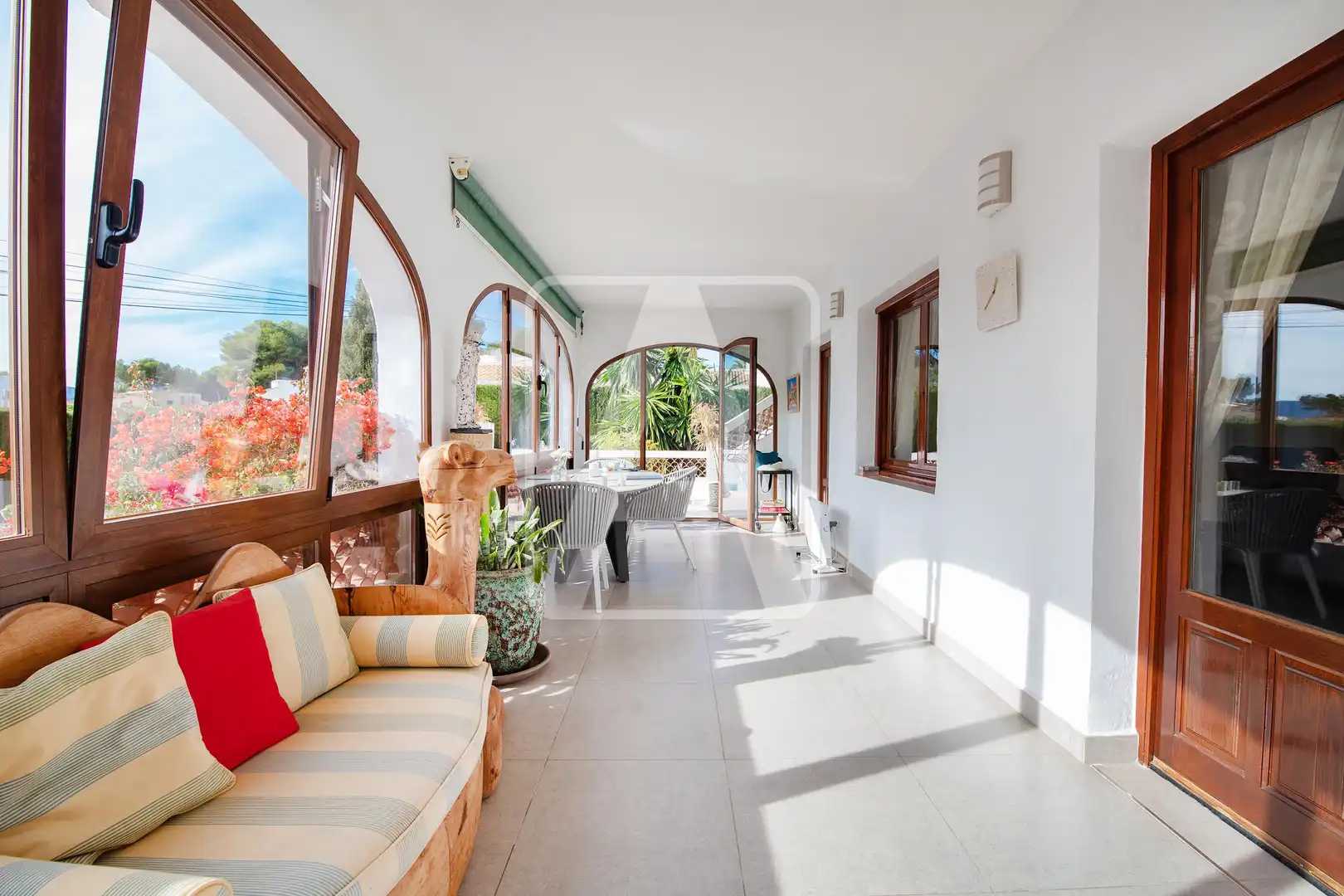 Detached house with pool for sale in Pinar del Advocat - Cometa, imagen 7