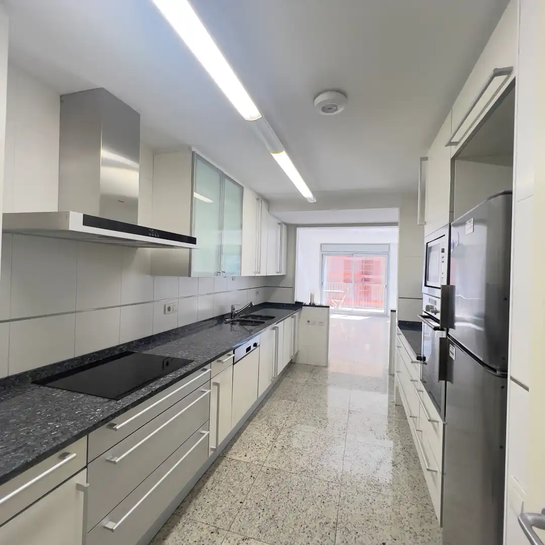 Piso con ascensor en venta en Carrer Doctor Molines 10, imagen 12