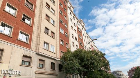 Foto 2 de Pis en venda a Ronda del Guinardó, La Salut, Barcelona