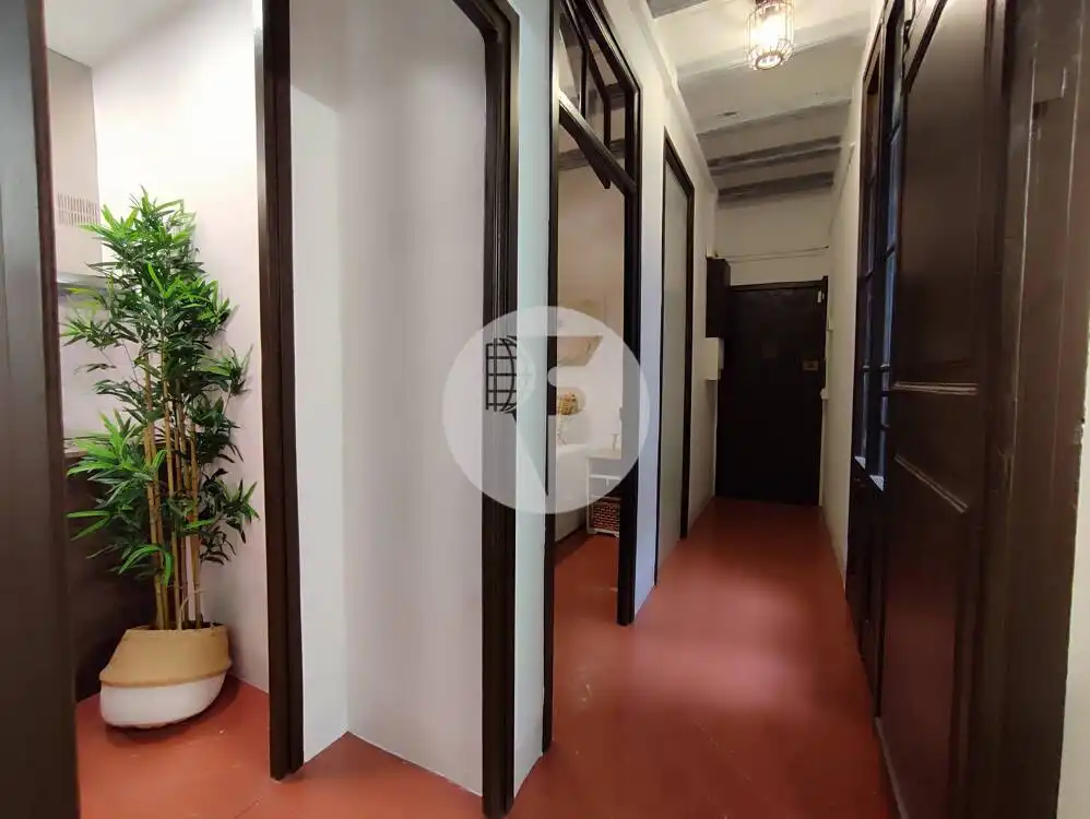 Appartamento con terrazza in vendita a Eixample, imagen 16