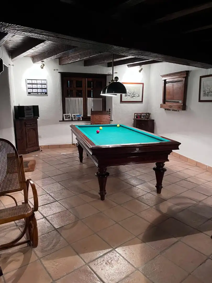 Exterior view of Country homes for rent in Garòs