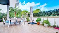 Terrassa de Planta baixa en venda en  Palma de Mallorca amb Aire condicionat, Terrassa i Piscina comunitària