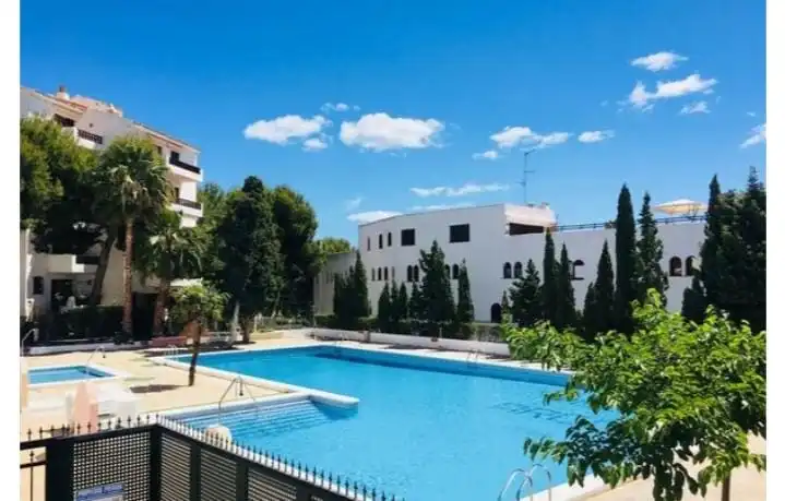 Apartament amb piscina en venda a Passeig de les Oliveres 22B, imagen 14