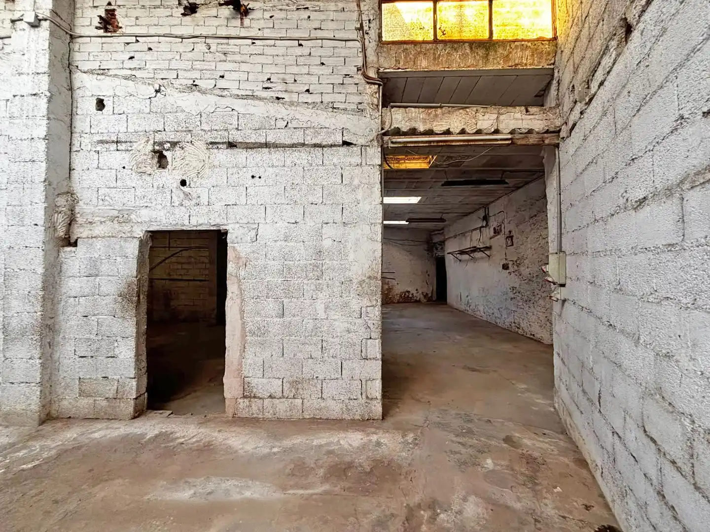 Casa rústica amb terrassa en venda a Gata de Gorgos, imagen 22