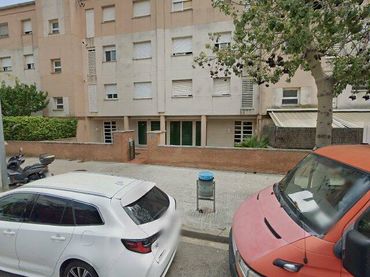 Piso en venta en Centre