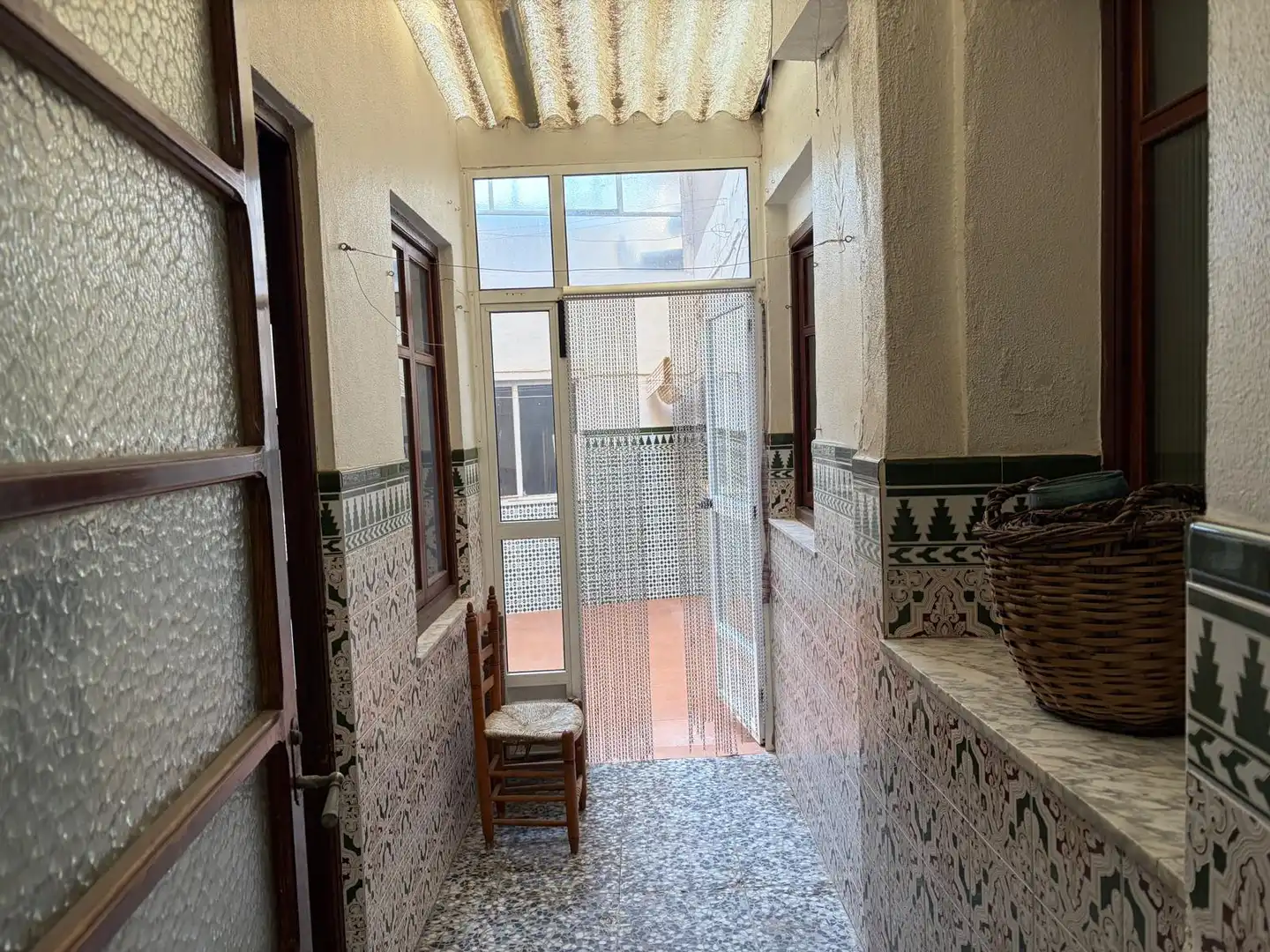 Flat for sale in Villena