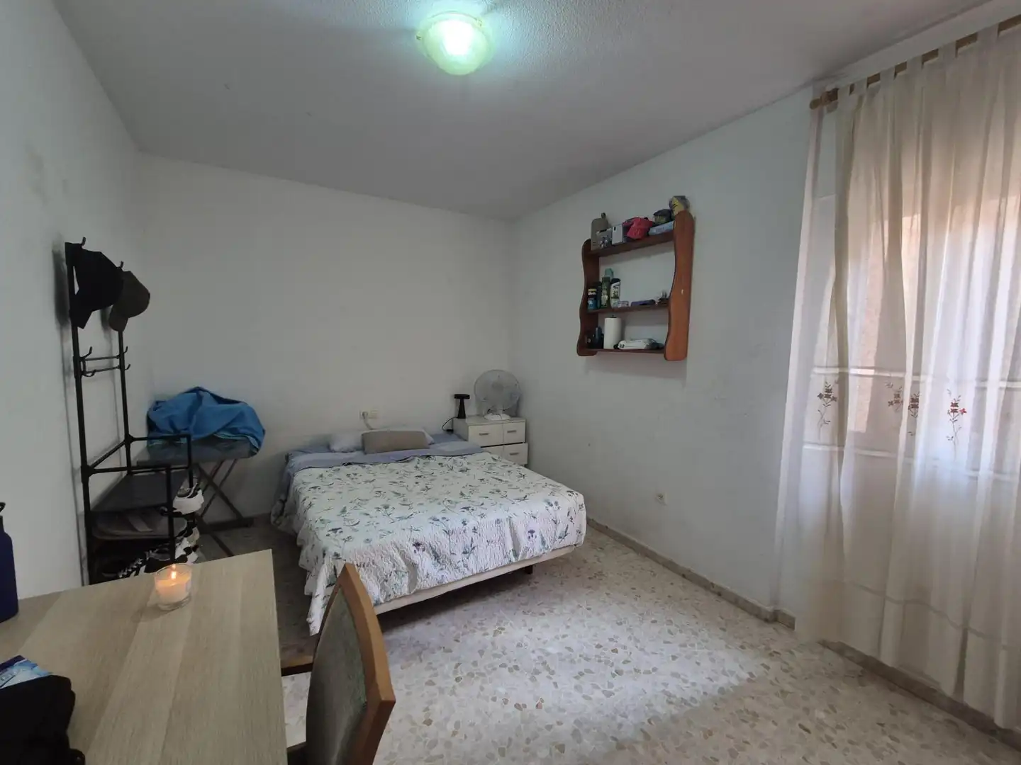 Ático con ascensor en venta en El Ejido Ciudad, imagen 18