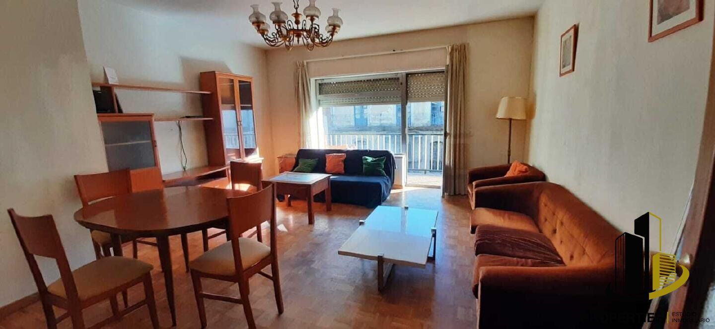 Sala d'estar de Pis en venda en Béjar