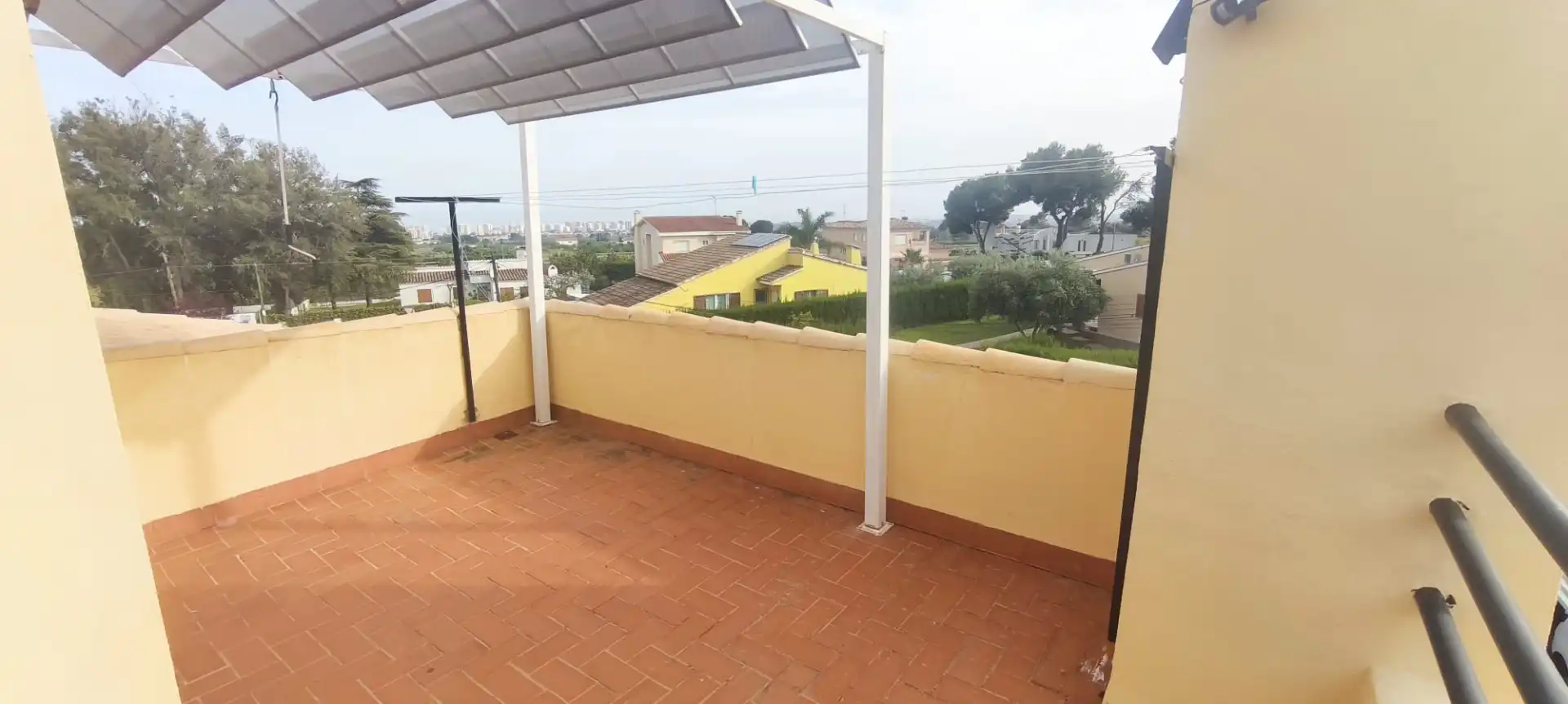 Villa mit Terrasse zum Verkauf in Carrer les Llimeres, imagen 52