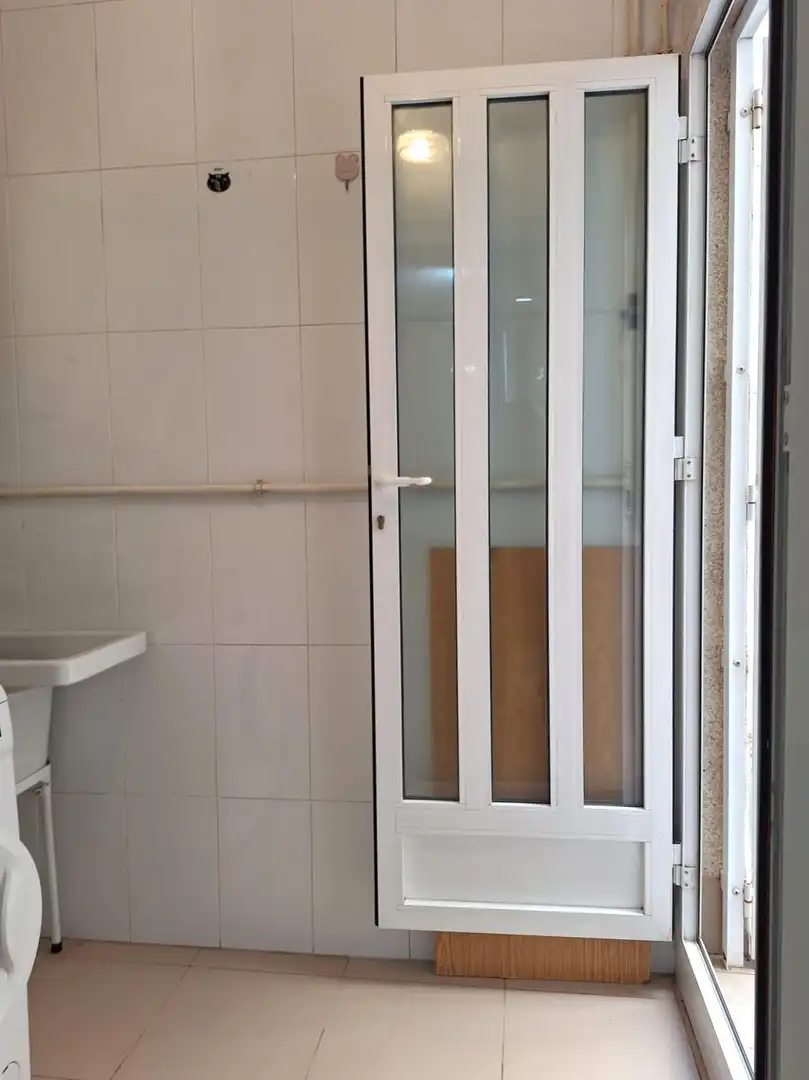 Piso de alquiler en Santa María de Gracia