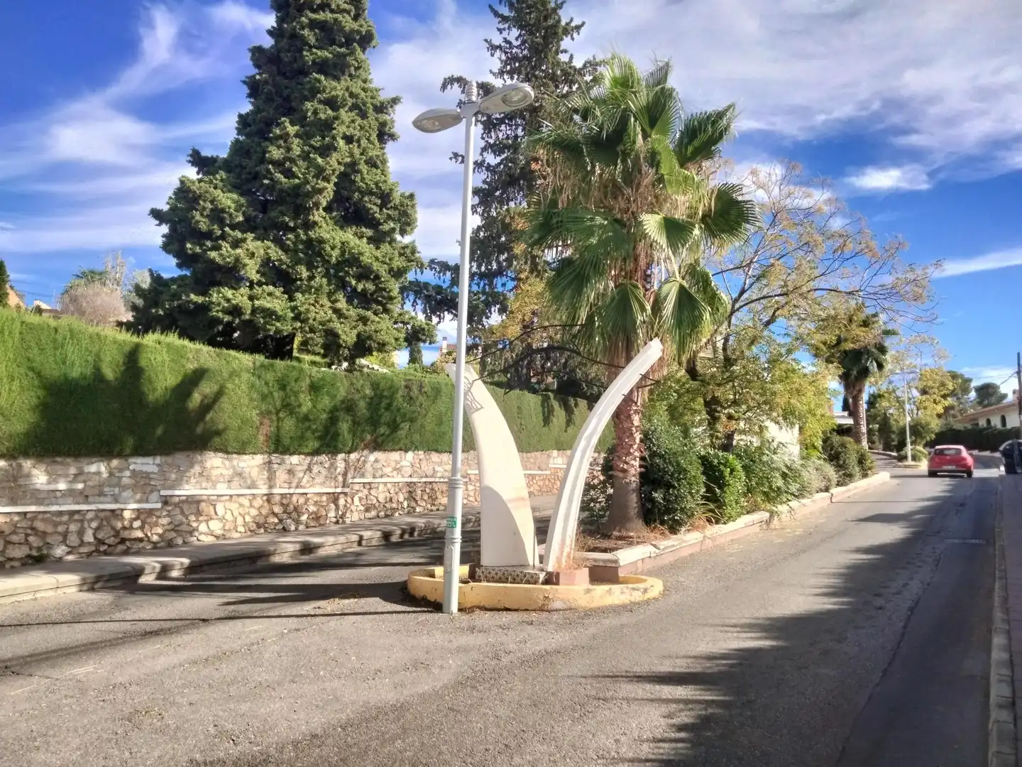 Wohnbaugrundstück zum Verkauf in Barrio de la Vega, imagen 8