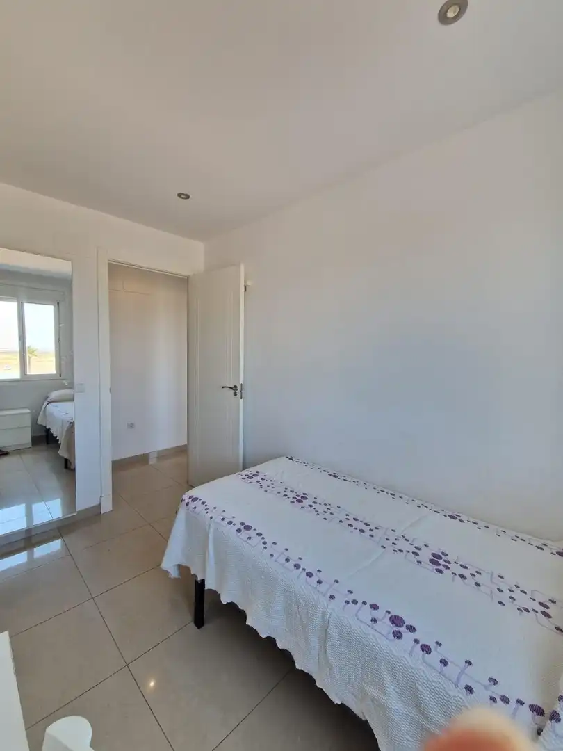 Piso con ascensor en venta en Barriada Río San Pedro, imagen 28