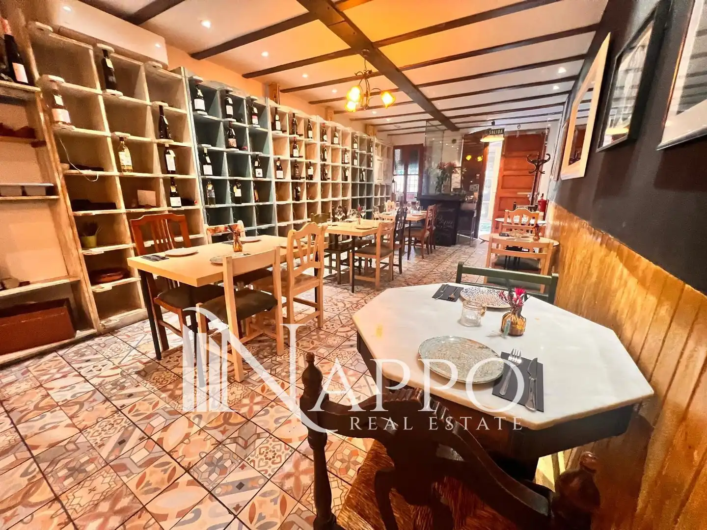 Commercial properties for rent in  Palma de Mallorca  with Air Conditioner and Internet