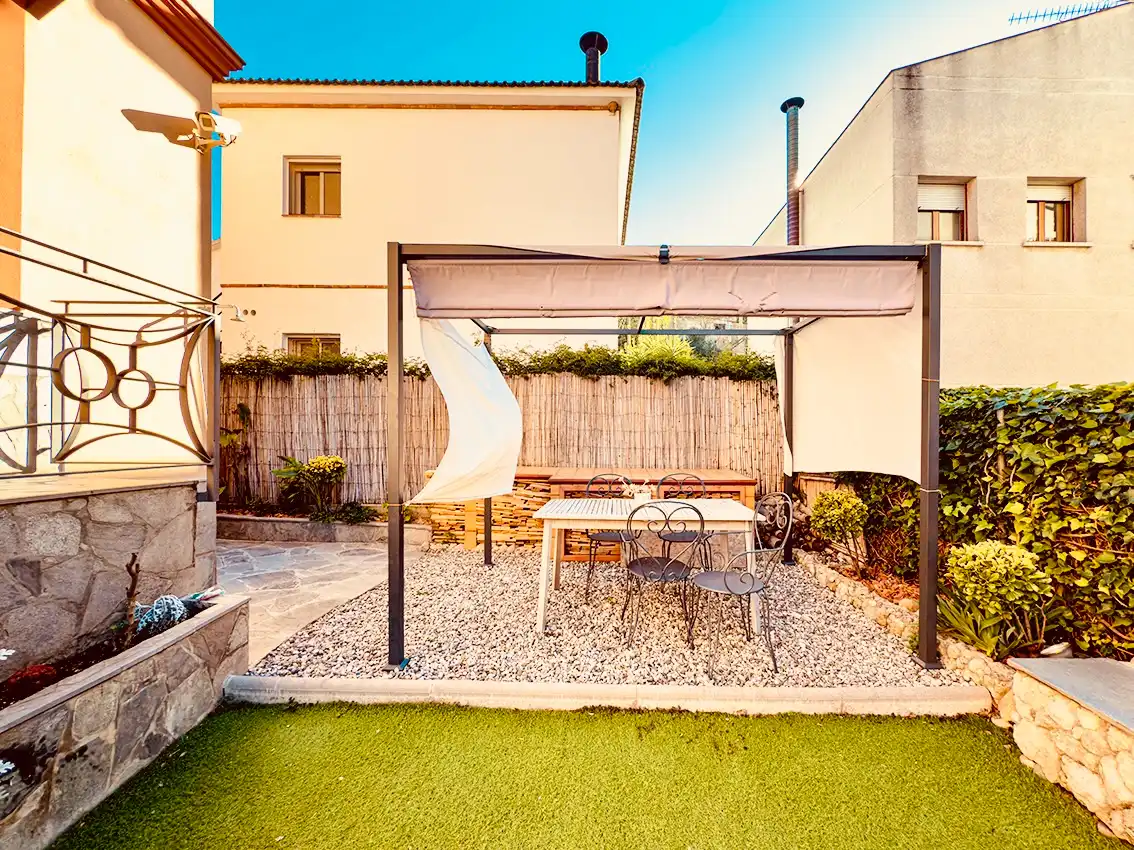 House with terrace for sale in Barri l'Agricola, imagen 62
