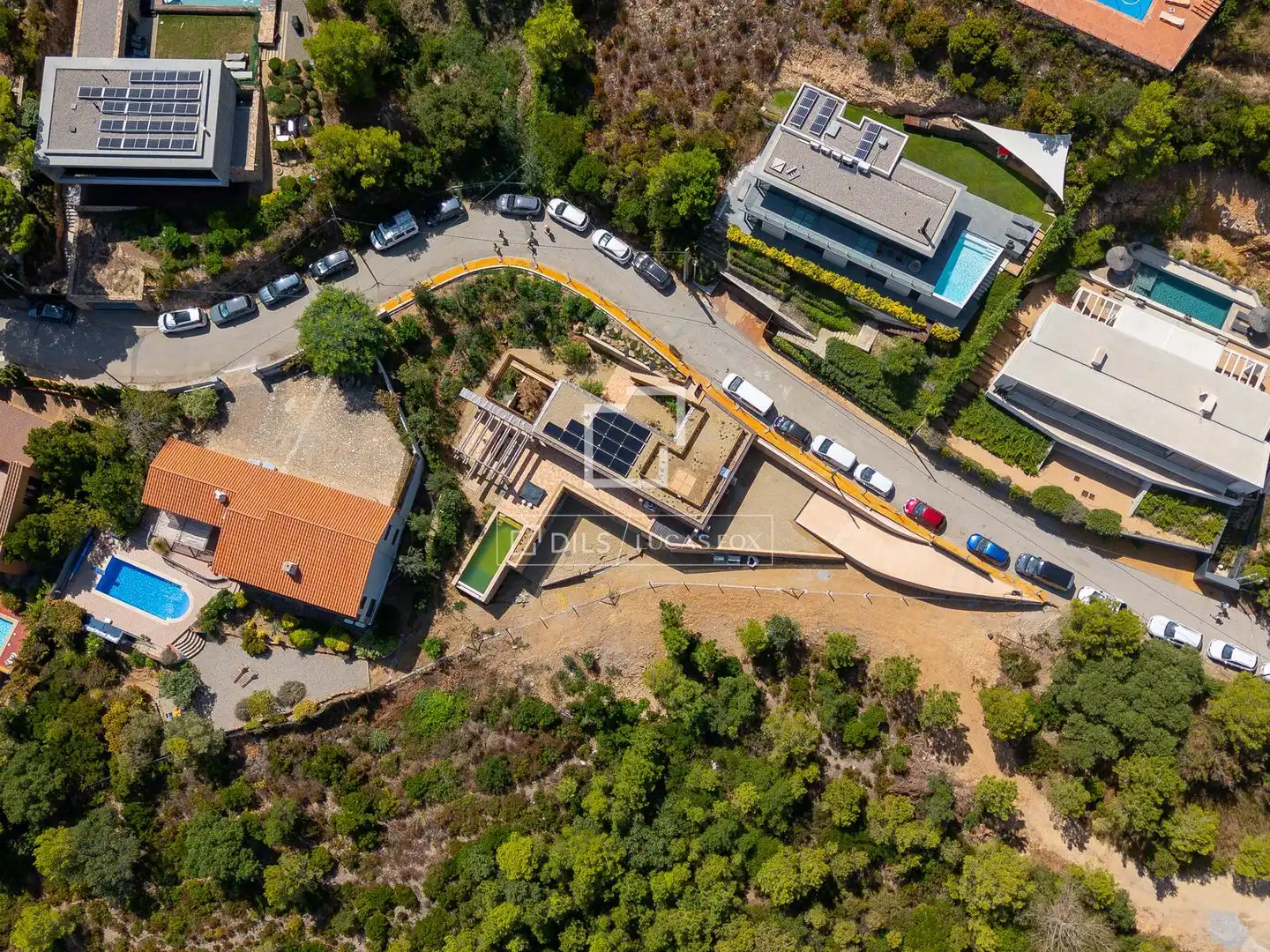 Villa con piscina in vendita a Fornells - Aiguablava, imagen 63