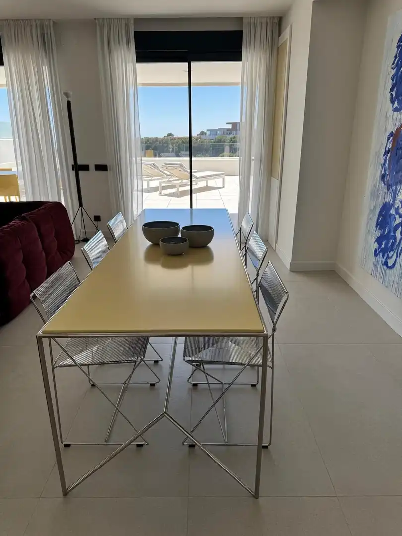 Apartment for sale in Río Real - Los Monteros, imagen 9