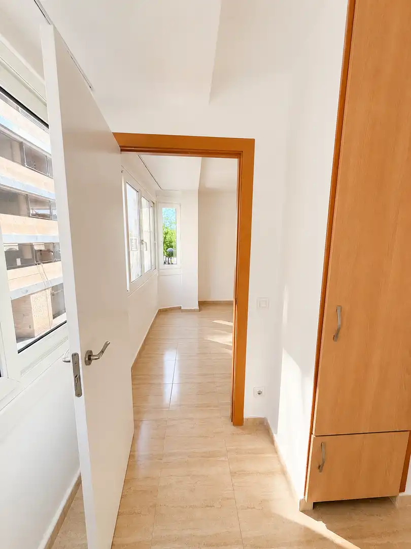 Apartments for sale in Lloret de Mar  with Air Conditioner and Heating