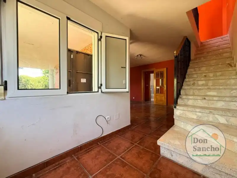 Casa o chalet en venta en Traspinedo con Calefacción, Terraza y Trastero