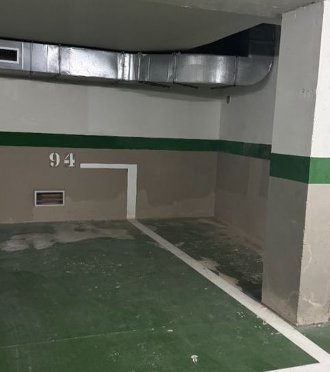 Photo 2 of Garage for rent in Avinguda del Sud, 10, Mareny Blau, Sueca