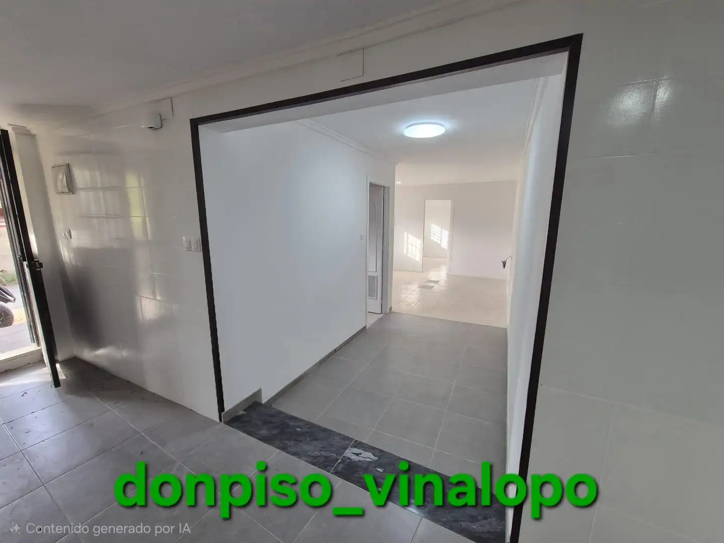 Casa adosada en venta en Petrer