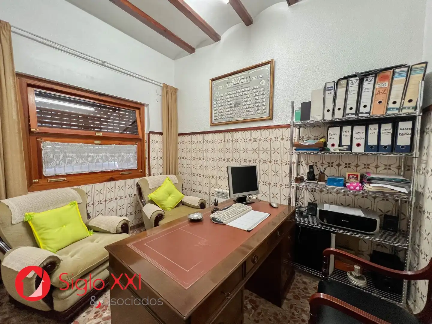 House with terrace for sale in El Pilar, imagen 6