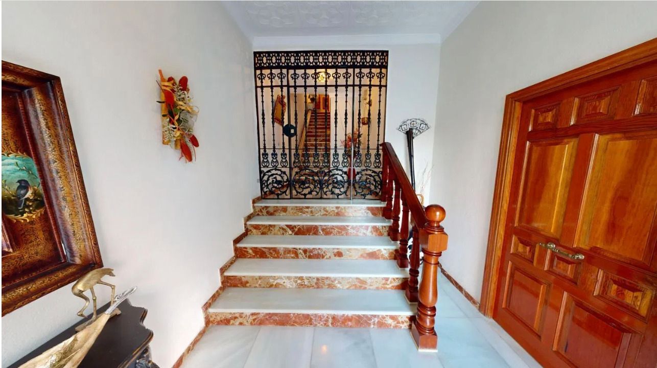 Apartament en venda en Alcalá de Guadaira