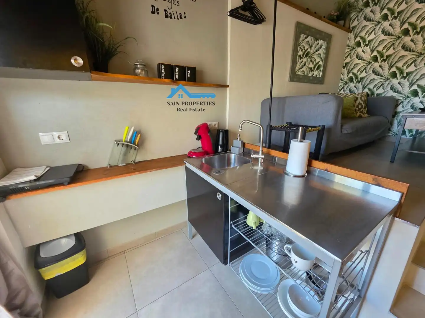 Bungalow con piscina in vendita a Escandinavia - Cautivador, imagen 41