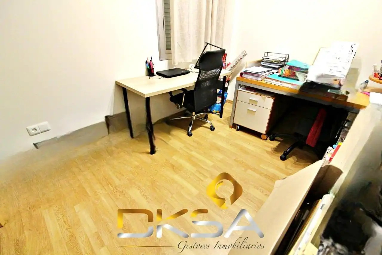 Flat with terrace for sale in Calle STA QUITERIA (L'ALCORA), imagen 19