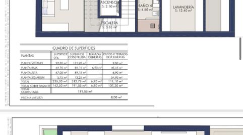 Foto 4 de Residencial en venta en Calle Yelmo, 19, Cancelada, Estepona