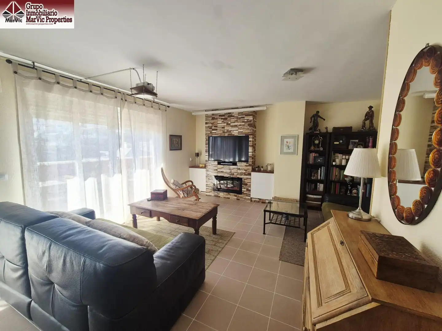 Penthouse mit Pool zum Verkauf in La Cala de Villajoyosa, imagen 10